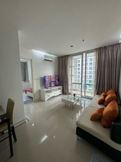 รูปภาพ เช่าคอนโด TC Green Rama 9/ที.ซี. กรีน (B6809050) ID Line : @condo88