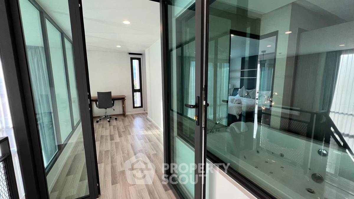 picture 2-BR Condo at The Win Condominium close to East Pattaya (ID 1176753) - 12/26