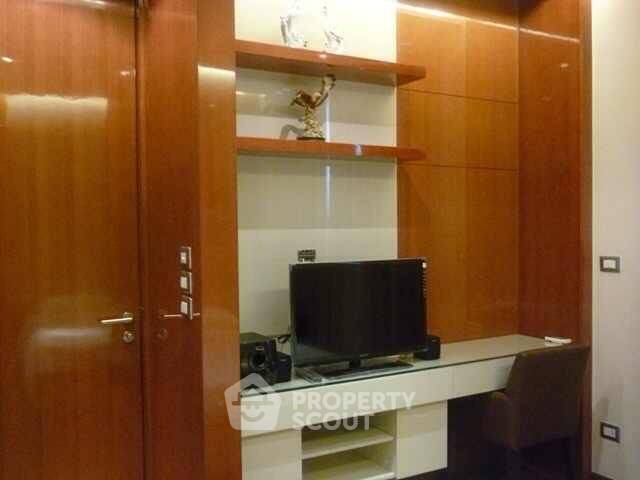 picture 1-BR Condo at The Address Sukhumvit 28 near BTS Phrom Phong (ID 893127) - 3/8