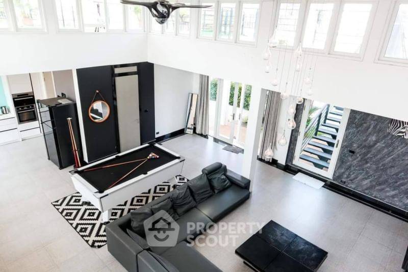 รูป วิลล่า 5-ห้องนอน ใน นาจอมเทียน (ID 1860144) - รูปที่ 11/13