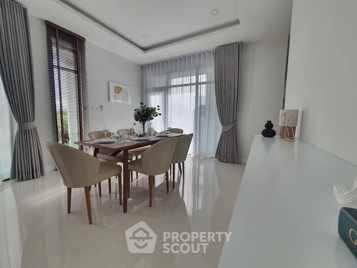 รูป วิลล่า 3-ห้องนอน ใน ทับใต้ (ID 1110049) - รูปที่ 15/18