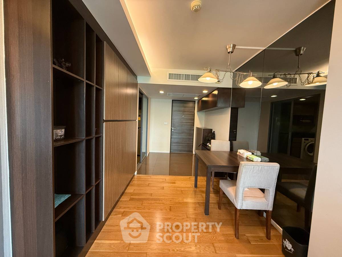 picture 1-BR Condo at Focus Ploenchit near BTS Nana (ID 1891841) - 5/14