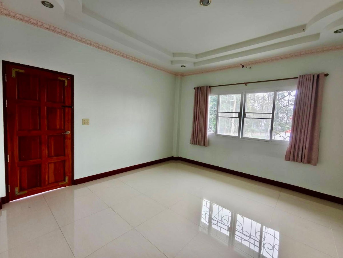 รูป ขายบ้านเดี่ยวสร้างใหม่ 2 ชั้น – อ.แม่สาย จ.เชียงราย  บ้านสวย วัสดุคุณภาพ ราคาพิเศษ - รูปที่ 19/31