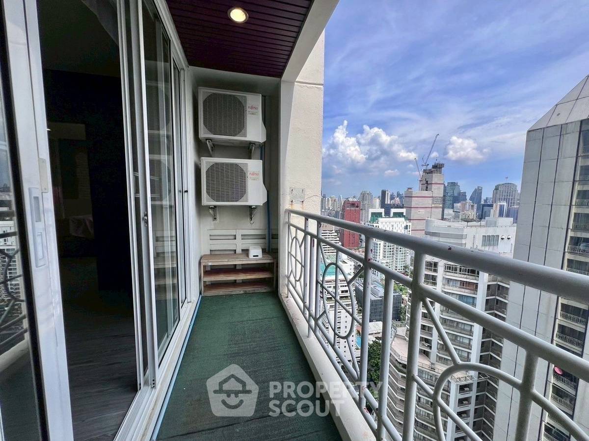 รูป คอนโด 2-ห้องนอน ที่ อโศก เพลส ใกล้ MRT สุขุมวิท (ID 1729066) - รูปที่ 6/20