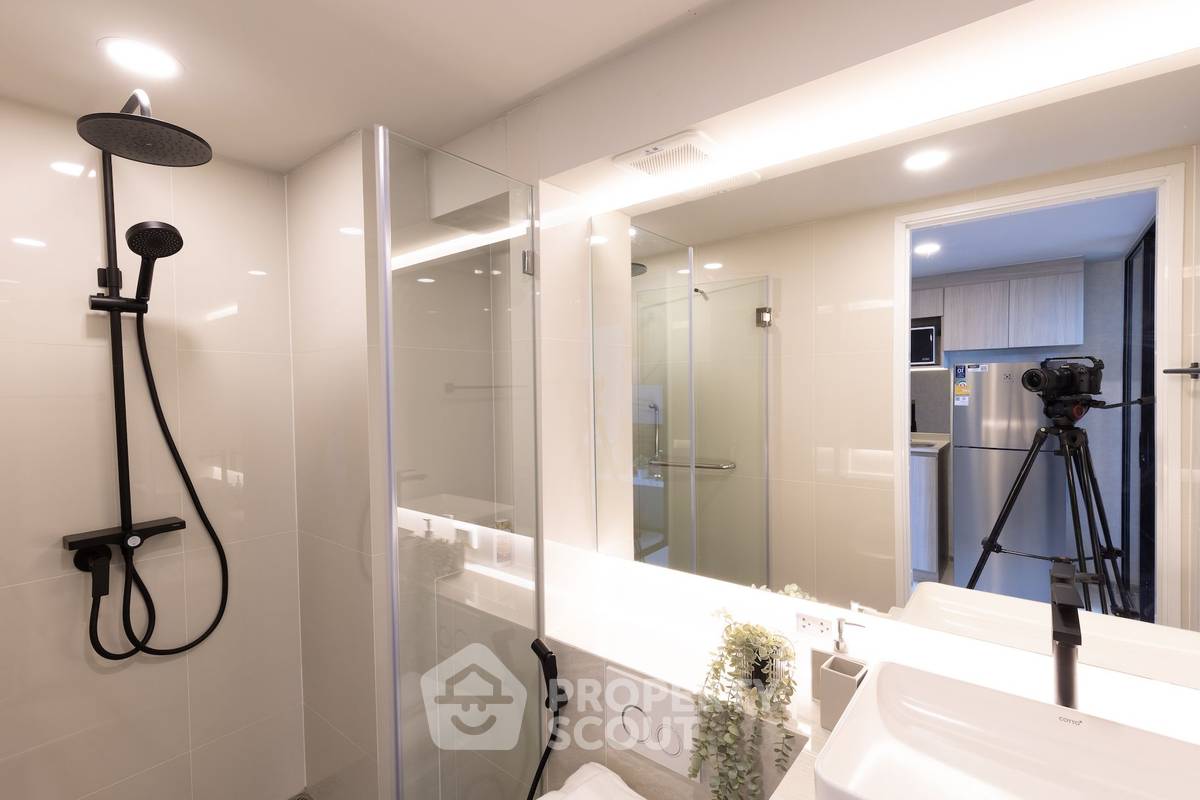 รูป คอนโด 1-ห้องนอน ที่ ออริจิ้น เพลส เพชรเกษม ใกล้ MRT ภาษีเจริญ (ID 1407279) - รูปที่ 19/23