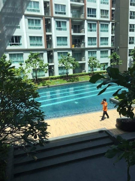picture For Rent    D condo mine Kathu Phuket - 13/17