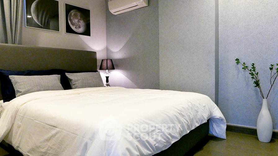 รูป คอนโด 2-ห้องนอน ที่ มิราจ สุขุมวิท 27 ใกล้ BTS อโศก (ID 515722) - รูปที่ 6/7