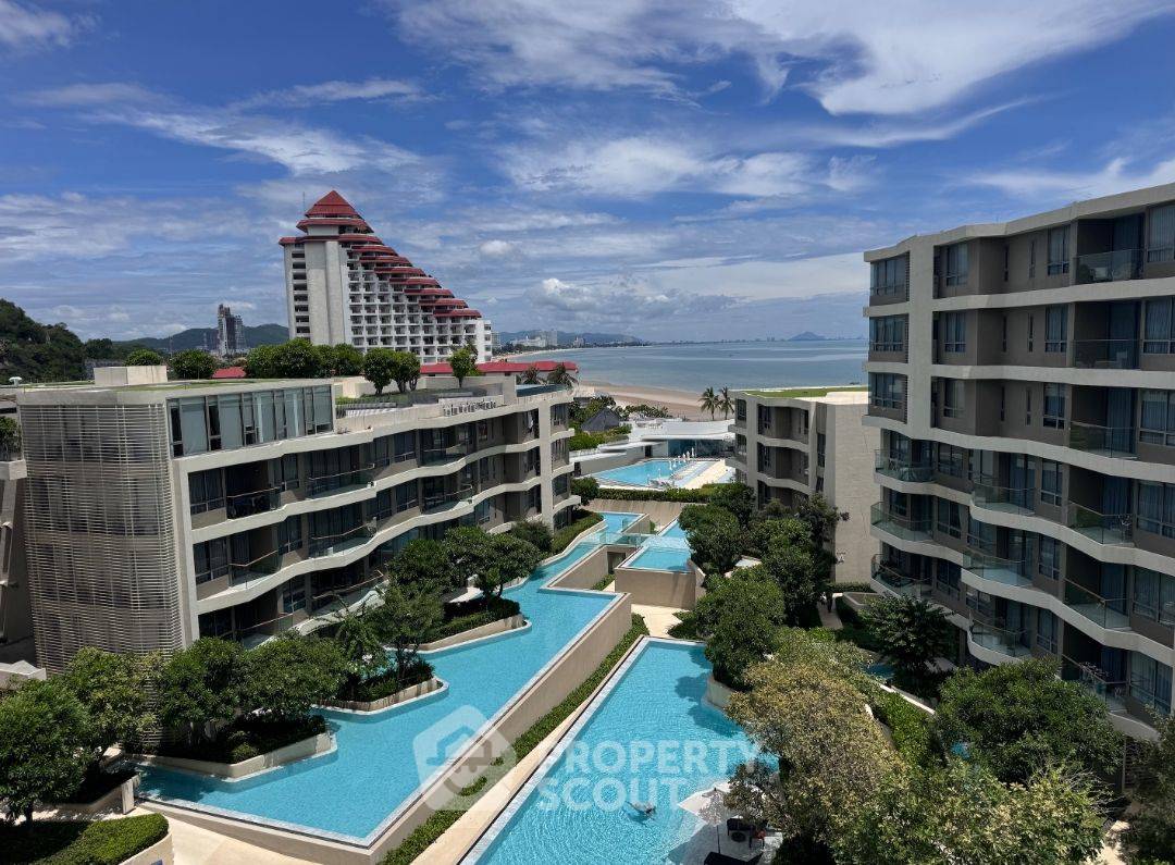 picture 2-BR Condo at Veranda Residence Hua Hin close to Khao Takiab beach (ID 2305198) - 1/15