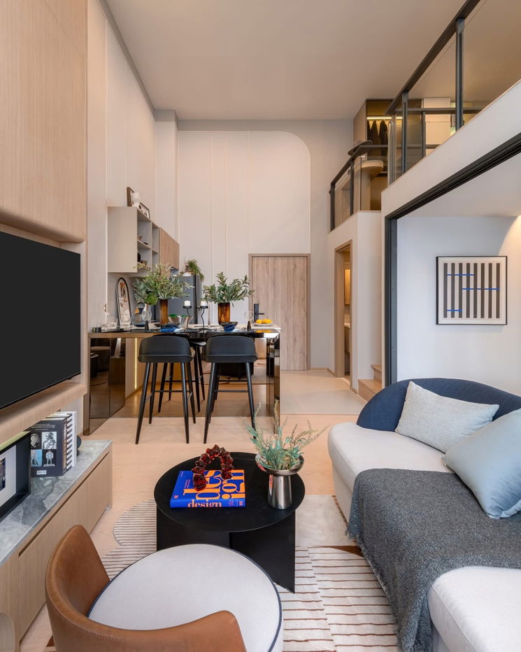 picture The Base Urban Rama9 ✨  📞061-6161426/065-4496399💚LINE: @wsrcondo  - 5/5