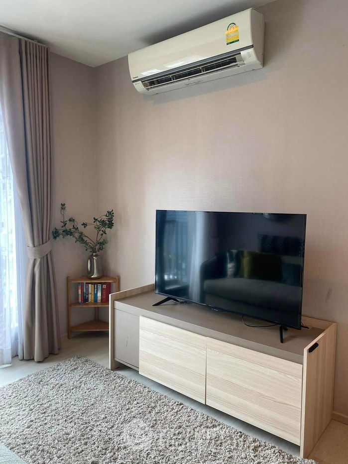 picture 2-BR Condo at Life Asoke near ARL Makkasan (ID 1865929) - 13/21