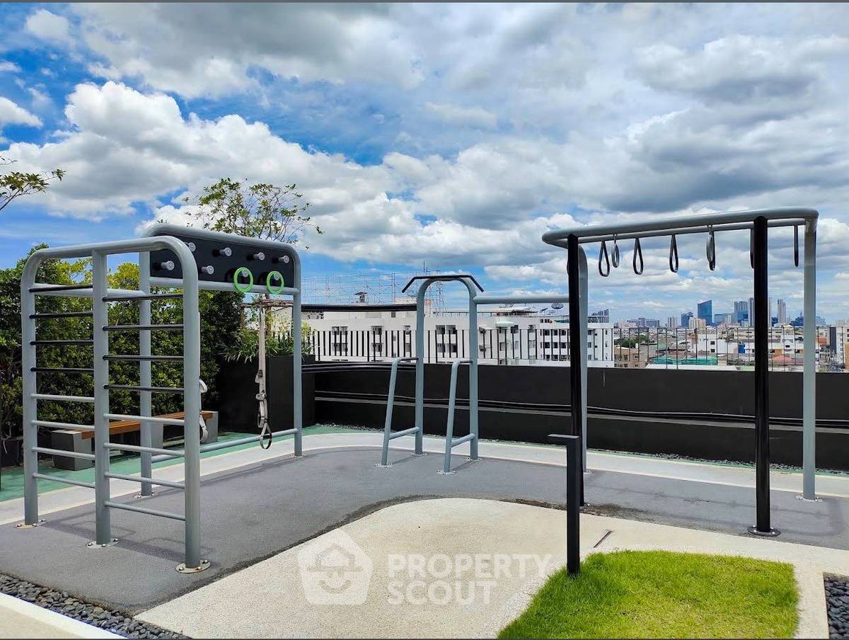 picture Studio Condo at Nue Z-Square Suan Luang Station in Nong Bon (ID 2307024) - 12/13