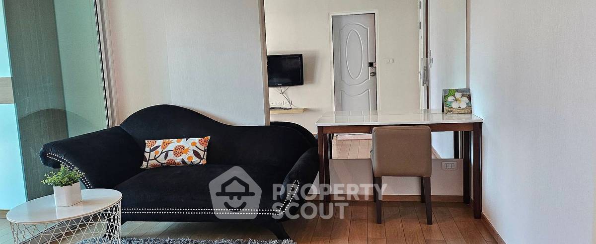 picture 1-BR Condo at Hive Sukhumvit 65 near BTS Ekkamai (ID 884582) - 2/6
