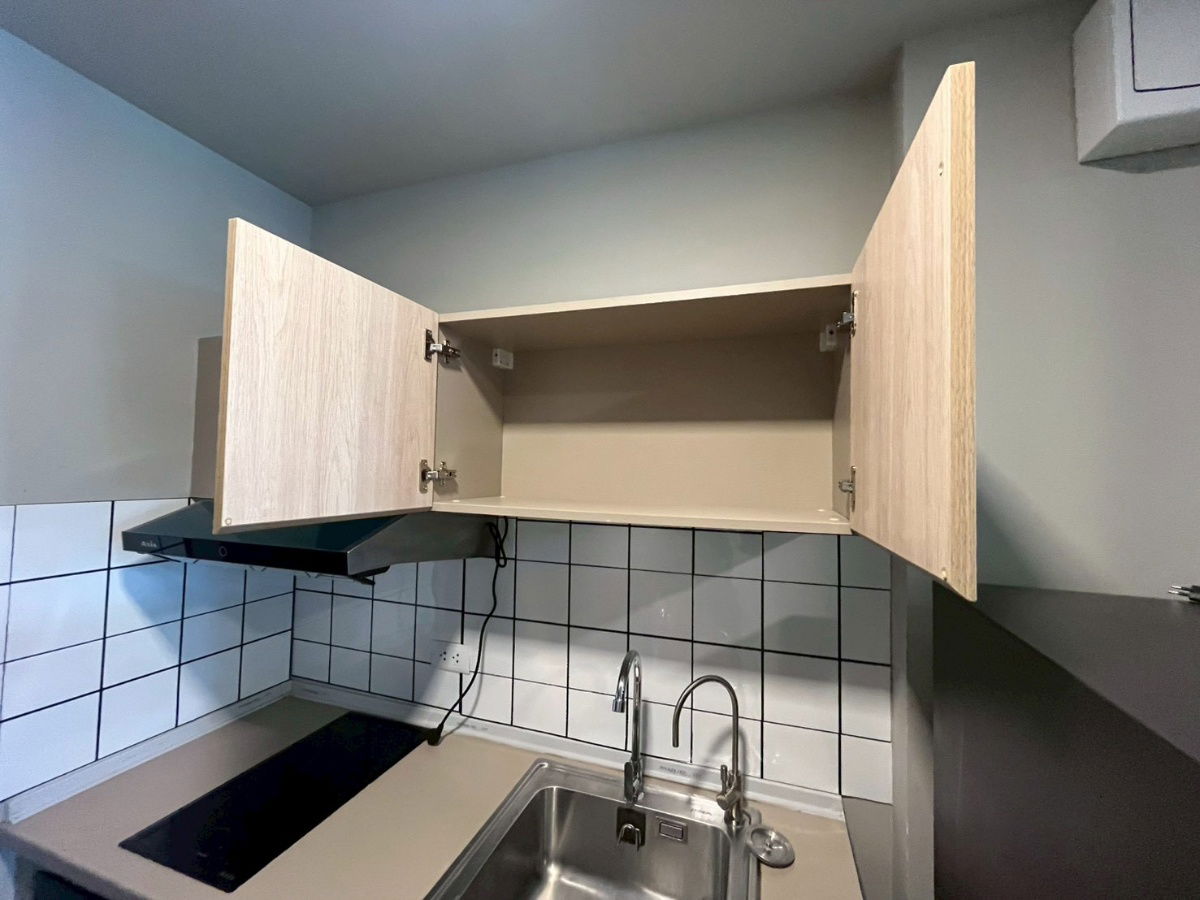 picture 🏢For Rent: Dcondo Pana [Dcondo Panaa] 🥳9,500 THB/month 2nd Floor, Building B - 1/11