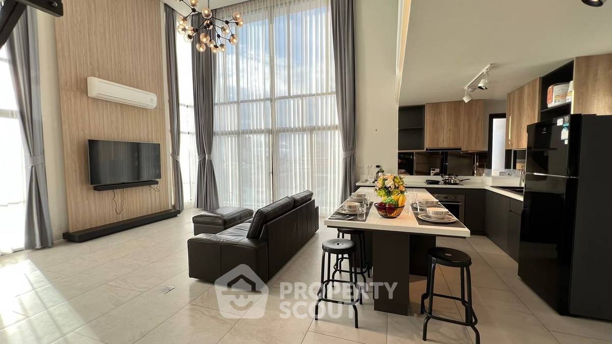 picture 2-BR Condo at The Win Condominium close to East Pattaya (ID 1176753) - 19/26