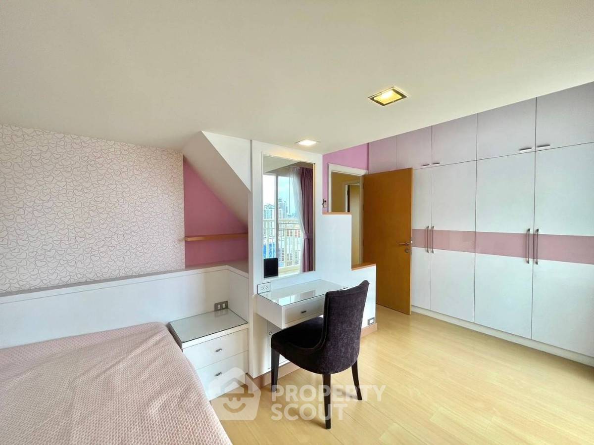 picture 4-BR Condo at 59 Heritage Sukhumvit 59 near BTS Thong Lor (ID 2306657) - 19/32