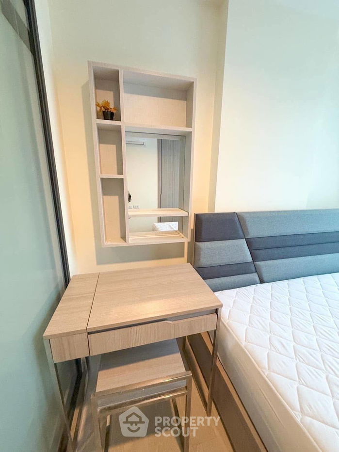 รูป คอนโด 1-ห้องนอน ที่ นิช โมโน สุขุมวิท 50 ใกล้ BTS อ่อนนุช (ID 2084319) - รูปที่ 4/13