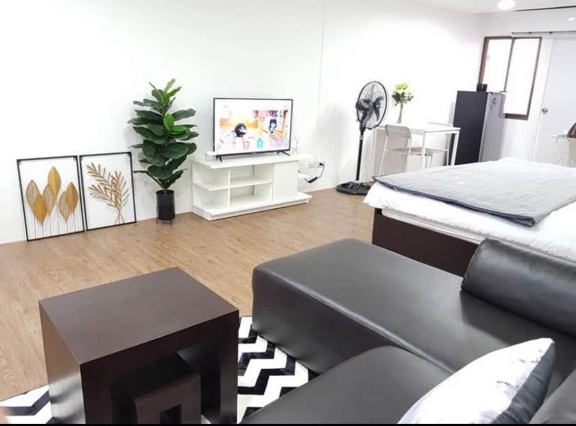 รูป ขาย ศรีธนาคอนโด2 ห้องสตูดิโอ 36 ตร.ม. ชั้น 11 ใกล้ นิมมาน (ID:1189CS) - รูปที่ 5/8