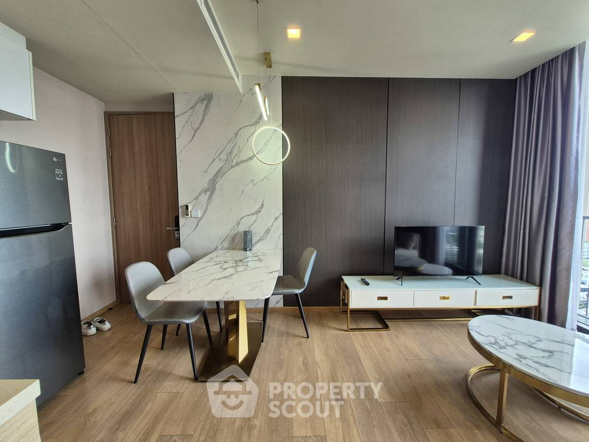 รูป คอนโด 1-ห้องนอน ที่ คอนโด โนเบิล อราวน์ สุขุมวิท 33 ใกล้ BTS พร้อมพงษ์ (ID 2304288) - รูปที่ 4/12