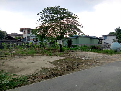 ที่ดิน ถนนรามอินทรา : ขายที่ดินรามอินทรา65 แยก2-2-6 ใกล้รถไฟฟ้าสายสีชมพู 
