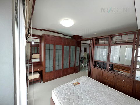 🎊 For Rent Condo SUPALAI ORIENTAL PLACE SATHORN – SUANPLU Building 1, Floor 15,1 bed room, Room size 40.00 sqm