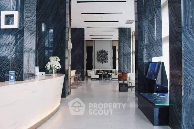 picture 1-BR Condo at Ideo Thaphra Interchange near MRT Tha Phra (ID 2305414) - 6/7