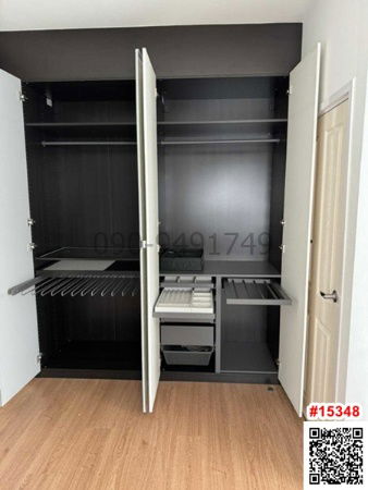 รูป เช่า บ้านเดี่ยว แกรนดิโอ ลาดพร้าว-เกษตรนวมินทร์ เฟอร์นิเจอร์ครบ ตกแต่งพร้อมเข้าอยู่  - รูปที่ 10/15