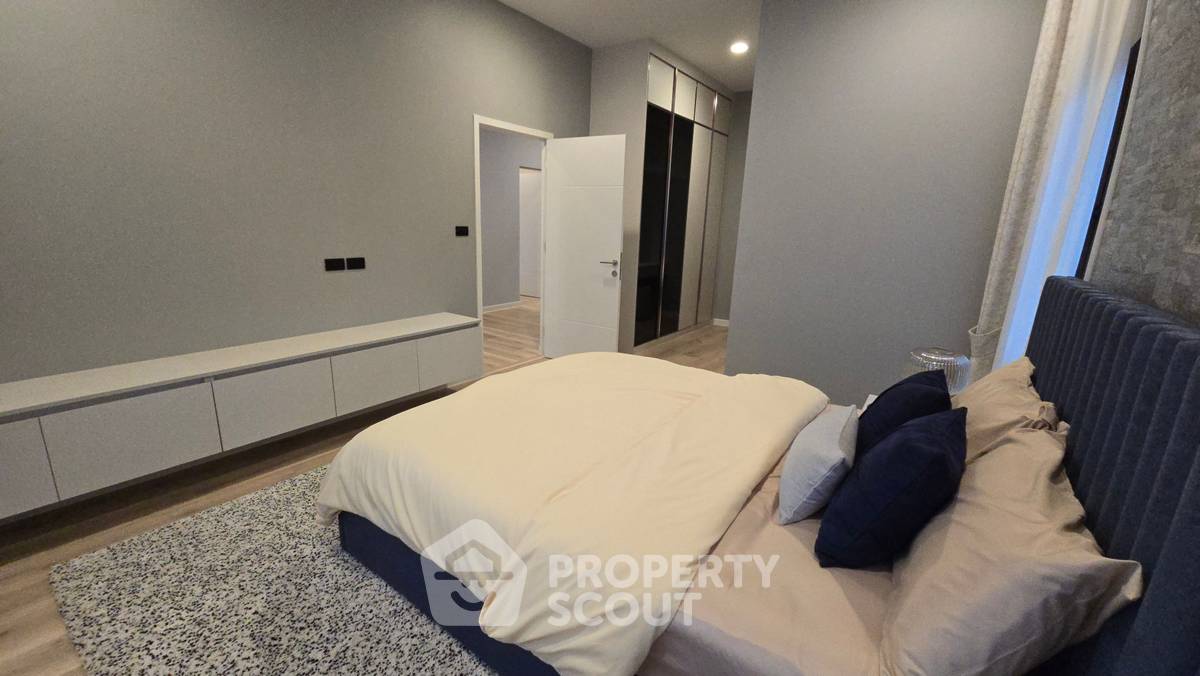 รูป บ้าน 4-ห้องนอน ที่ บุราสิริ กรุงเทพกรีฑา ใน หัวหมาก (ID 2306030) - รูปที่ 14/25