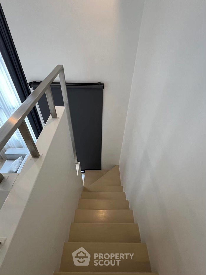 picture 1-BR Condo at Knightsbridge Prime Sathorn near BTS Saint Louis (ID 1791904) - 6/16