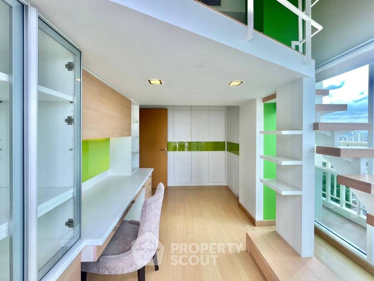 picture 4-BR Condo at 59 Heritage Sukhumvit 59 near BTS Thong Lor (ID 2306657) - 25/32