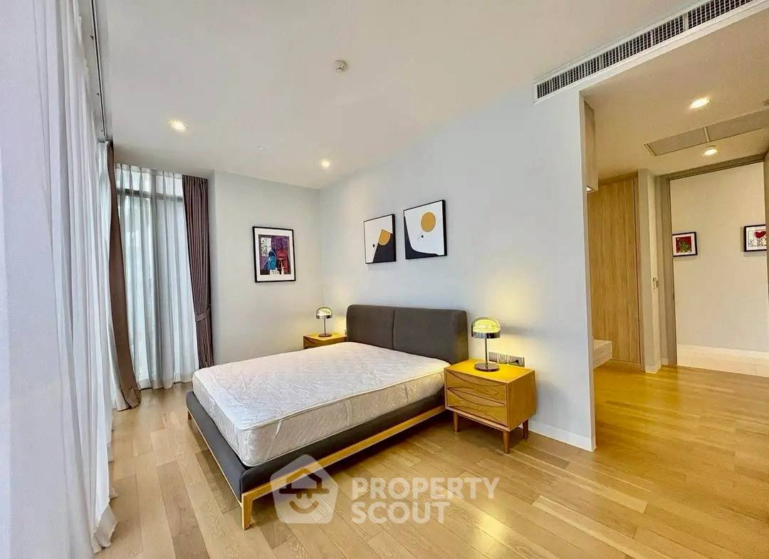 รูป คอนโด 2-ห้องนอน ที่ วิตโตริโอ สุขุมวิท 39 ใกล้ BTS พร้อมพงษ์ (ID 2303991) - รูปที่ 8/19
