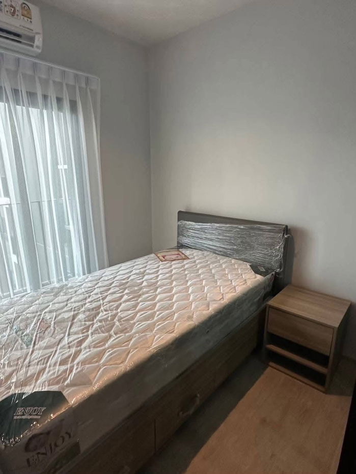picture 🟧 Condo For Rent Altitude Unicorn Sathorn - Thapra 📍 Near BTS Talat Phlu !! - 4/9