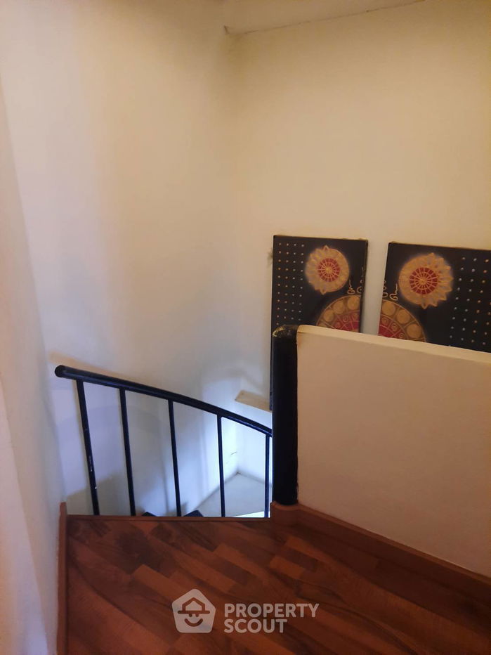 picture 2-BR Condo at Thonglor Tower Condominium near BTS Thong Lor (ID 469369) - 7/16