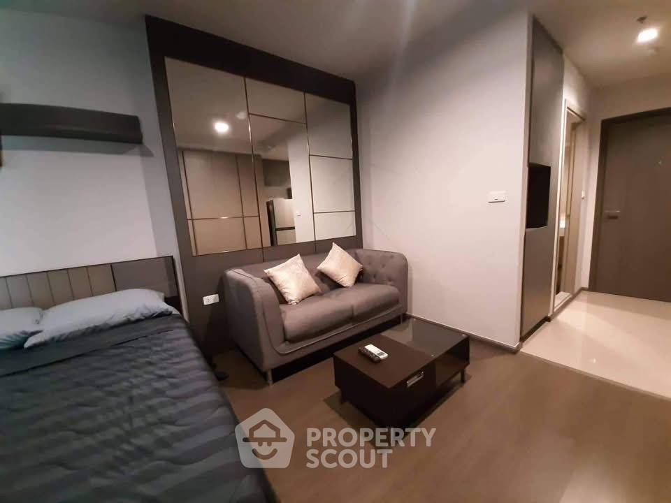 picture 1-BR Condo at Ideo Sukhumvit 93 near BTS Bang Chak (ID 2304062) - 2/7