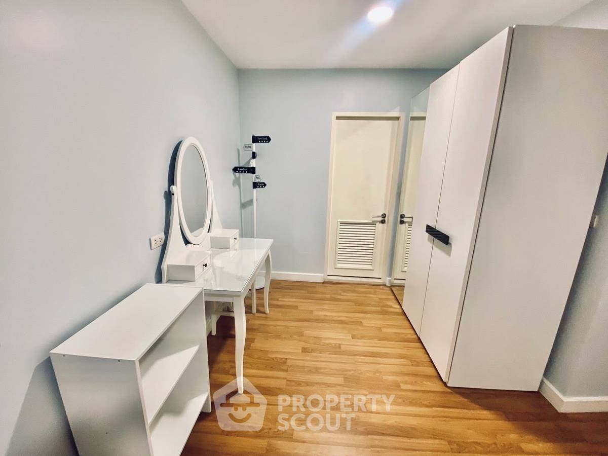picture 1-BR Condo at The Clover Thonglor Residence near BTS Thong Lor (ID 975692) - 8/10