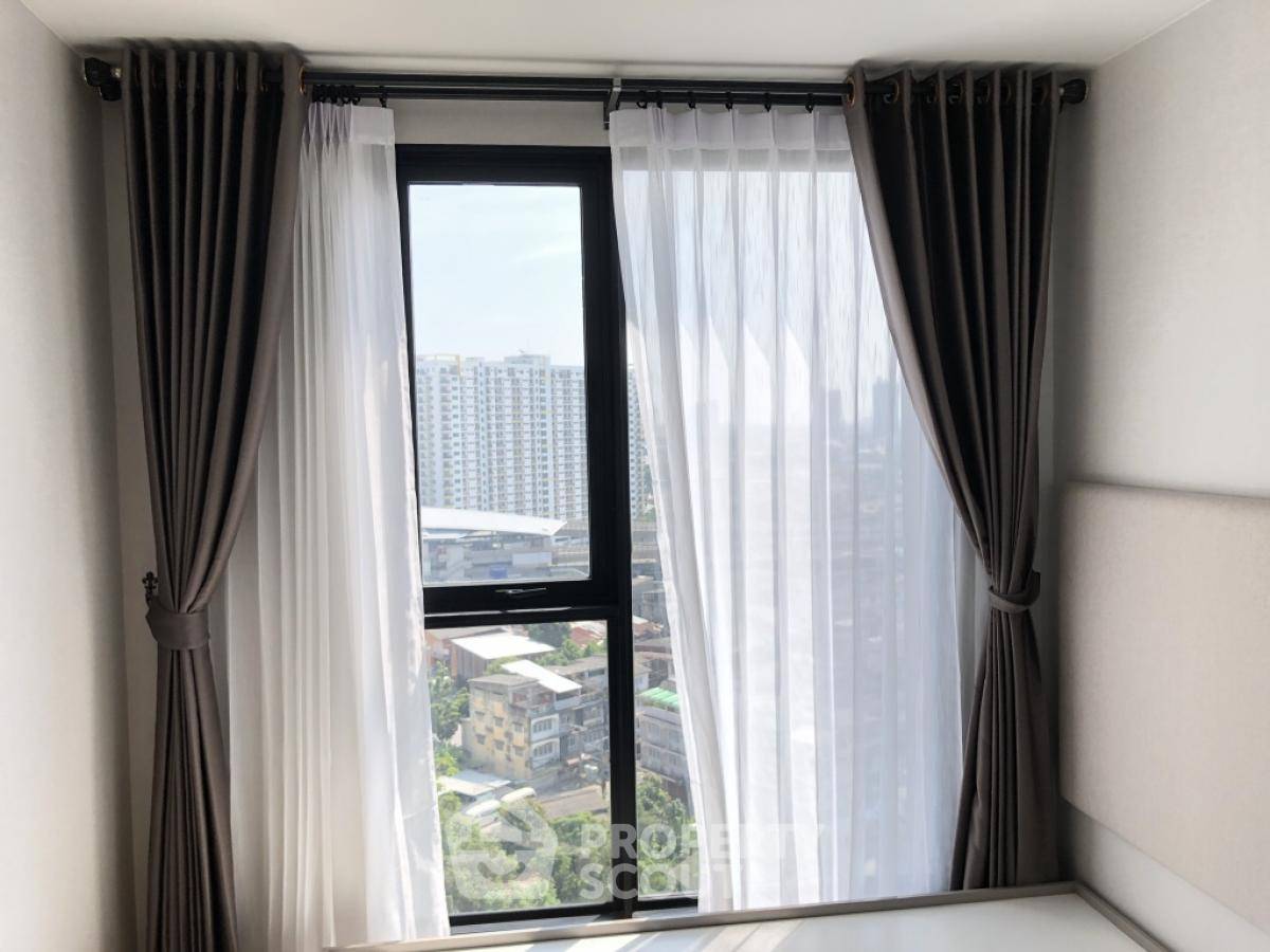 รูป คอนโด 1-ห้องนอน ที่ เดอะ ไพรเวซี่ ท่าพระ อินเตอร์เชนจ์ ใกล้ MRT ท่าพระ (ID 1903596) - รูปที่ 20/20