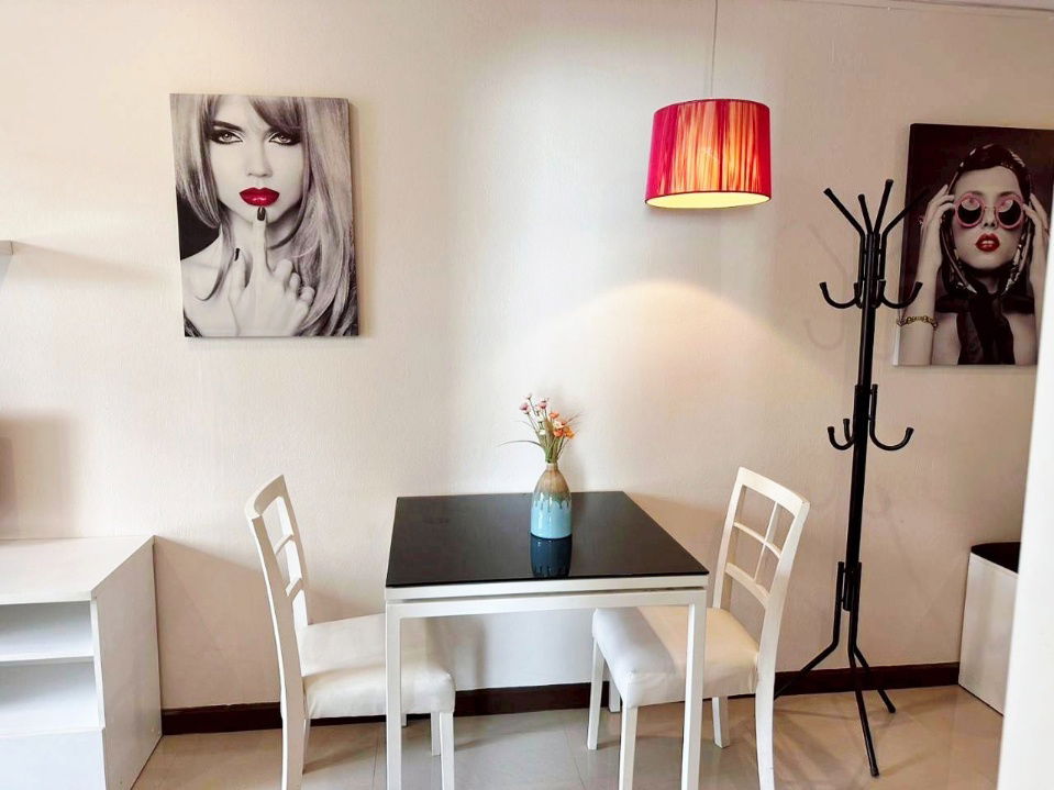picture Hillside 2 Condo for sale! ,Nimman road ,Near Chiangmai University. - 4/12