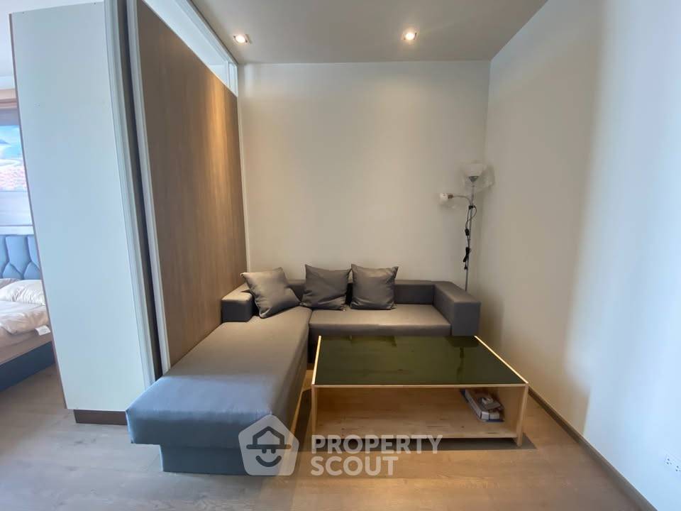 picture 1-BR Condo at Park Origin Phrom Phong near BTS Phrom Phong (ID 2151469) - 3/9