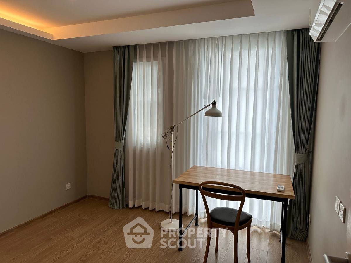 รูป คอนโด 2-ห้องนอน ที่ มาเอสโตร 39 สุขุมวิท 39 ใกล้ BTS พร้อมพงษ์ (ID 2307934) - รูปที่ 3/9