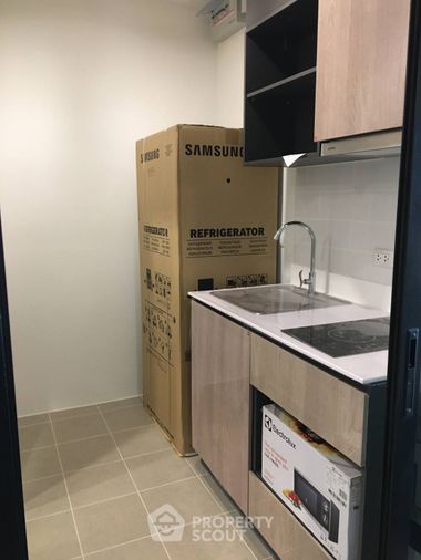1-bed condo for sale, 31.8 sqm, The Base Phetkasem