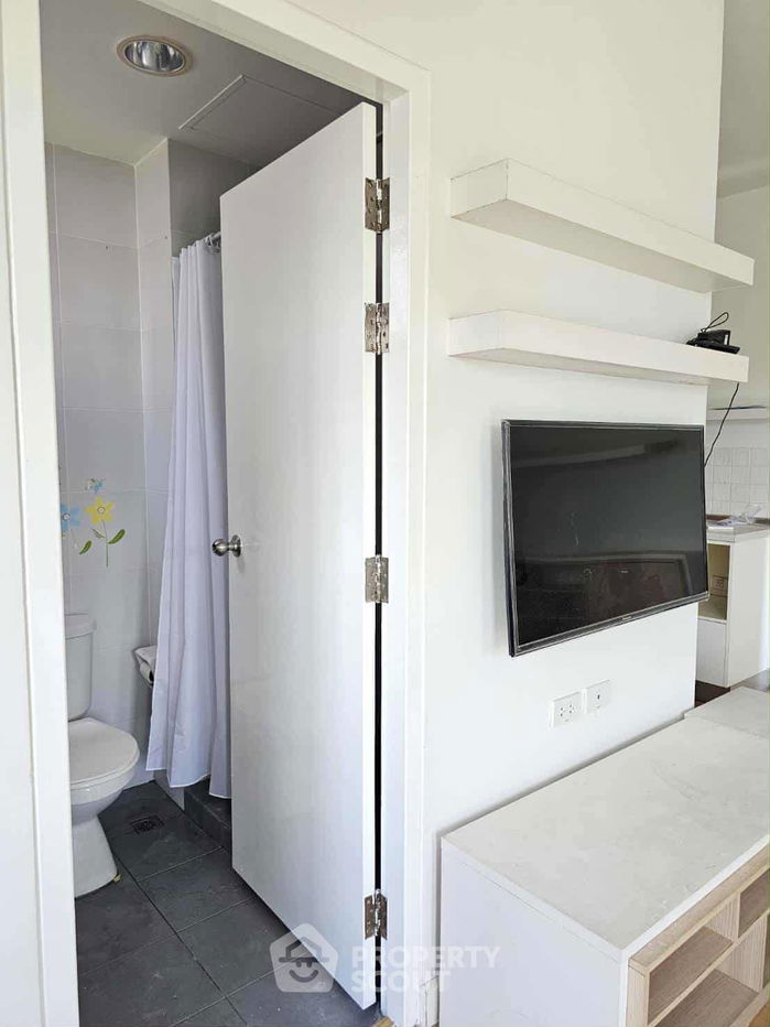 picture 1-BR Condo at My Condo Sathorn-Taksin near BTS Wongwian Yai (ID 2307034) - 4/6