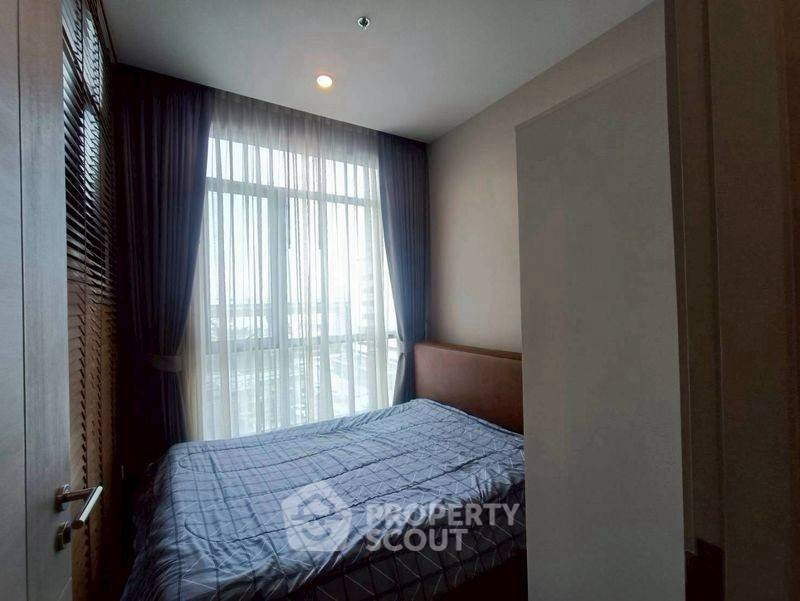 picture 4-BR Condo at The Capital Ekamai - Thonglor near ARL Ramkhamhaeng (ID 2304439) - 5/19
