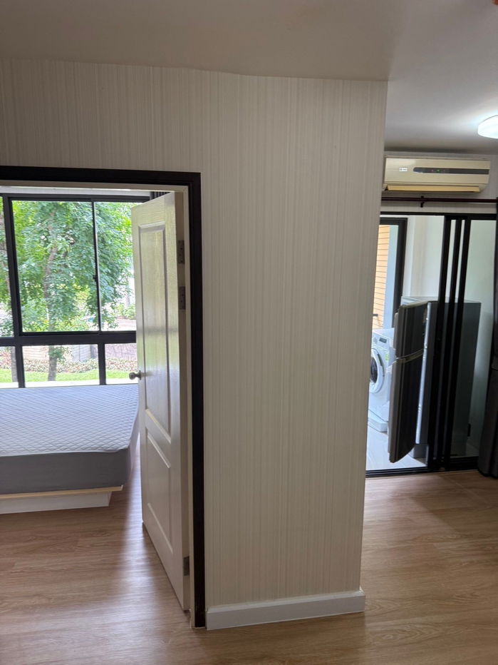 รูป 🟪🟦🟩🟨🟧 ให้เช่า I CONDO Sukhumvit 103 *ว่าง 1 ตค. 68* 🛎️🛎️ | 𝗟𝗶𝗻𝗲@: @𝗮𝘀𝘀𝗲𝘁𝘀𝗽𝗿𝗼 - รูปที่ 5/12