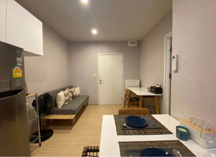 picture #Z2383💥120968🔥 Condo for rent: Plum Condo Pinklao Station - 4/5