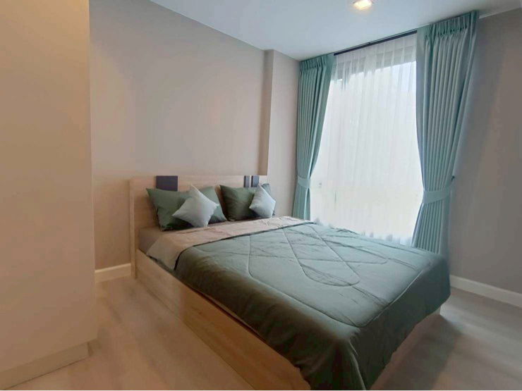 รูป ให้เช่าคอนโด  Metro Luxe  Riverfront  รัตนาธิเบศร์ - รูปที่ 22/44