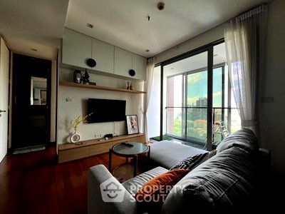 ขายคอนโด : คอนโด 2-ห้องนอน ที่ แอชตัน มอร์ฟ 38 ใกล้ BTS ทองหล่อ (ID 1883329)