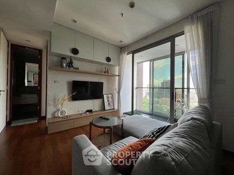 คอนโด 2-ห้องนอน ที่ แอชตัน มอร์ฟ 38 ใกล้ BTS ทองหล่อ (ID 1883329)