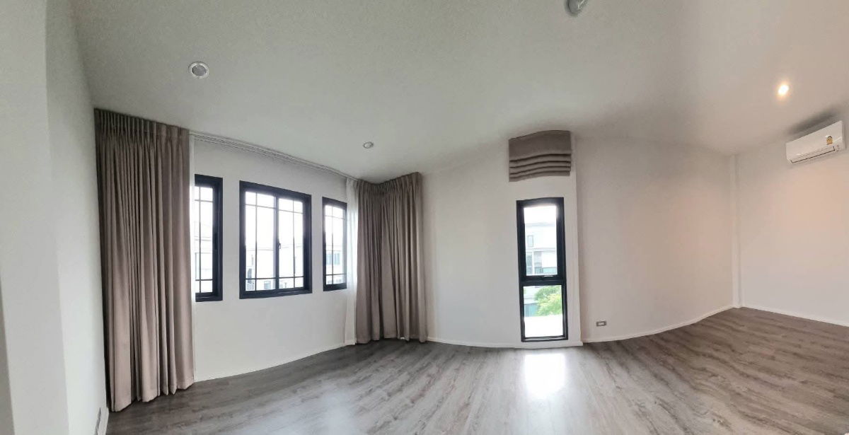 รูป 🏠 ขายบ้าน : The Sonne Srinakarin-Bangna (The Sonne ศรีนครินทร์-บางนา)   รหัสทรัพย์ | 📌 LNP-H546  - รูปที่ 13/16