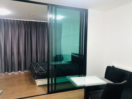 เจ้าของขายเอง iCondo ศาลายา ติด มหาลัย มหิดล ใกล้ เซ็นทัส ศาลายา ราคาไม่แพง ไปต่อได้