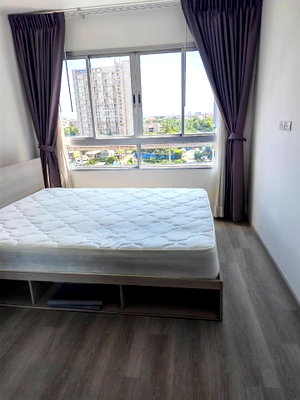 คอนโดให้เช่า : Elio Sathorn - Wutthakat  ห้องสวย ราคาดี สอบถามเพิ่มเติมได้ที่ Line @condorental