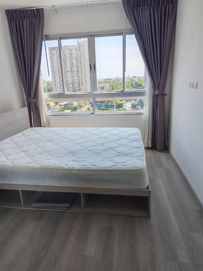 picture @Condorental condo for rent Elio Sathorn - Wutthakat  - 1/10
